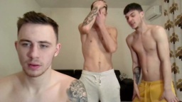 Brityboyss  01-02-2021